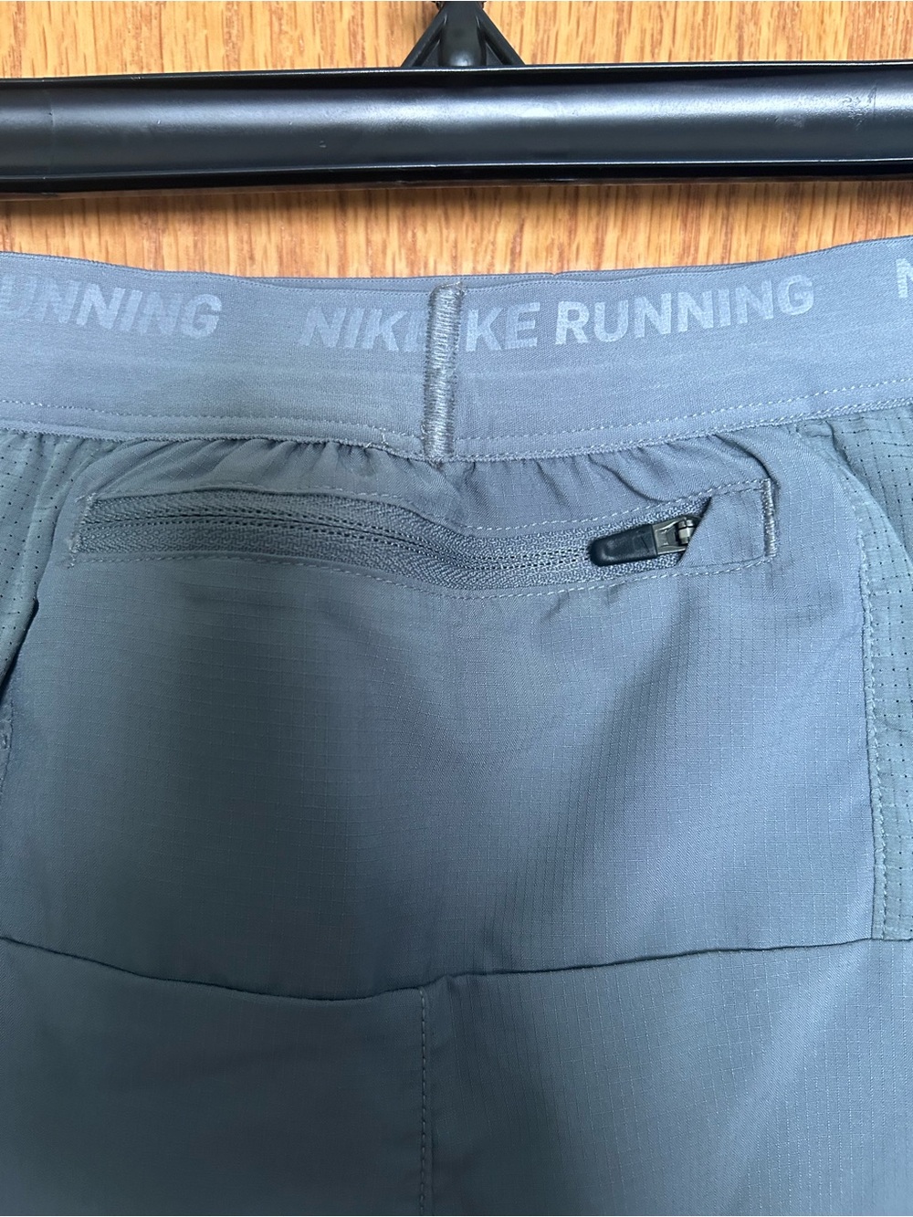 NWT Men’s Nike Dri-Fit Running Shorts - Picture 6 of 8